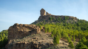 Mehr über den Artikel erfahren Wanderung rund um den Roque Nublo auf Gran Canaria